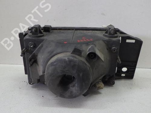 Used Right headlight Right headlight FIAT TIPO (160_) 1.4 (160.AC) (71 hp) 21969033 21969033