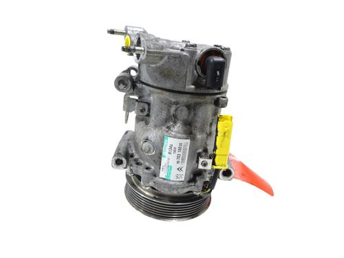 AC compressor CITROËN C3 II (SC_) 1.4 HDi 70 (SC8HZC, SC8HR0, SC8HP4) | BP39605841M34 - Image 3