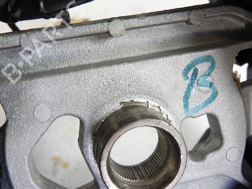 Used Steering wheel Steering wheel CHRYSLER 300C (LX, LE) 3.0 CRD (218 hp) 20065856 20065856