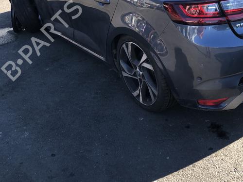 Pala sol esquerda RENAULT MEGANE IV Hatchback (B9A/M/N_) 1.6 TCe 165 | BP25892120I1 - Image 12