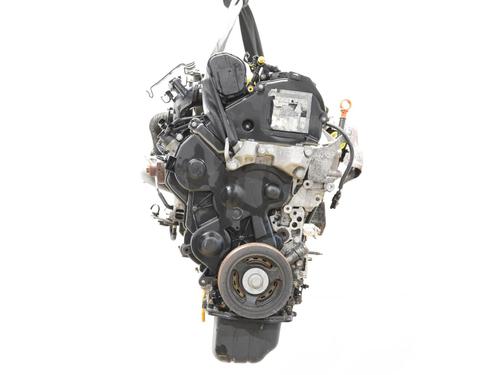 Engine CITROËN BERLINGO Box Body/MPV (B9) 1.6 HDi / BlueHDi 75 | BP33532237M1  - Image 7