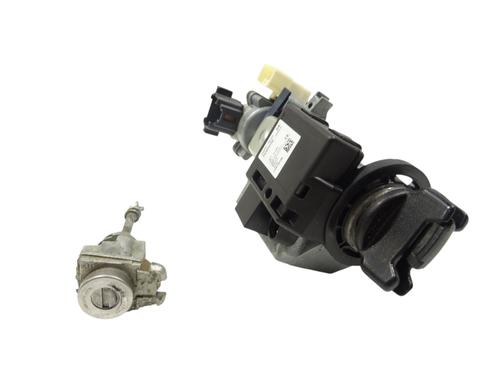 Ignition barrel SUZUKI SX4 (EY, GY) 2.0 DDiS 4x4 (RW420D) | BP36673560M48 - Image 3