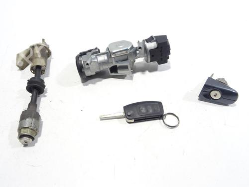 Zündschloss für FORD FOCUS C-MAX (DM2) 2.0 TDCi (133 hp) 30355859