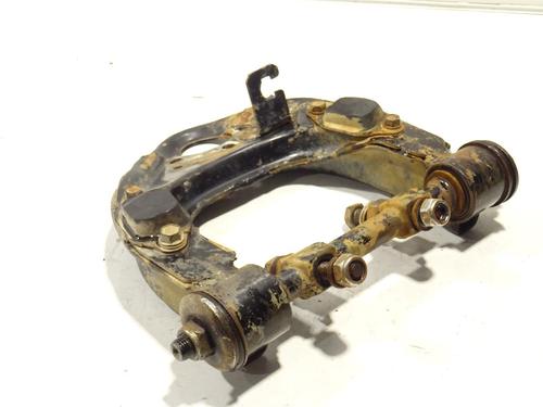 Used Left front suspension arm Left front suspension arm MITSUBISHI PAJERO II (V3_W, V2_W, V4_W, V5_W) 2.8 TD (V46W, V26W) (125 hp) 33659677 33659677