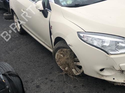 Electronic module RENAULT MEGANE CC (EZ0/1_) 1.9 dCi (EZ0J, EZ1S) | BP32094198M83  - Image 7