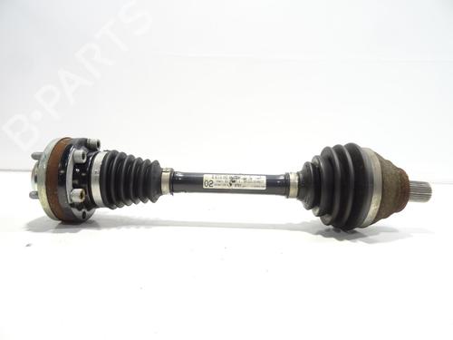 Used Left front driveshaft Left front driveshaft VW PASSAT B6 (3C2) 2.0 TDI (170 hp) 20849769 20849769