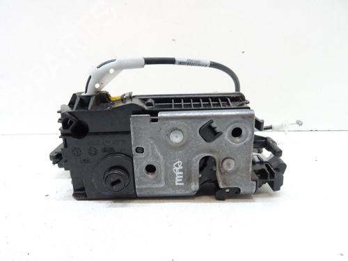 Rear left lock PEUGEOT 2008 I (CU_) 1.6 HDi | BP20042249C100
