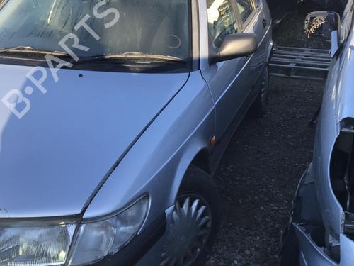 Gear lever SAAB 9-3 (YS3D) 2.0 i | BP22918305M90 