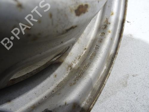 Used Rim Rim PIAGGIO PORTER Bus Elektro (15 hp) 33715619 33715619