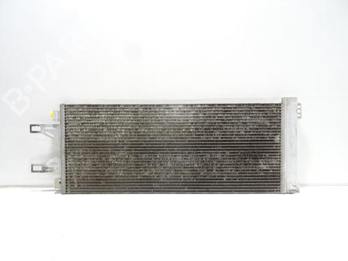 AC radiator PEUGEOT BOXER Van 2.2 BlueHDi 140 | BP26457009M32  - Image 6