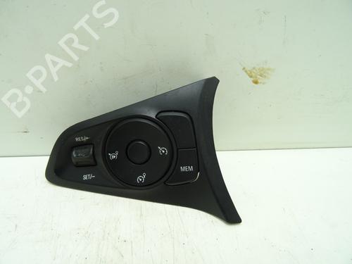Used Switch OPEL CORSA F (P2JO) 1.2 (68) (101 hp) 28140336