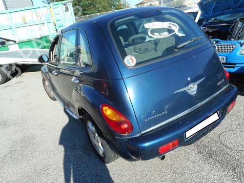 Engine CHRYSLER PT CRUISER (PT_) 2.2 CRD | BP21969145M1  - Image 12