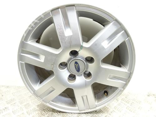 Used Rim FORD TOURNEO CONNECT 1.8 TDCi (90 hp) 29501063
