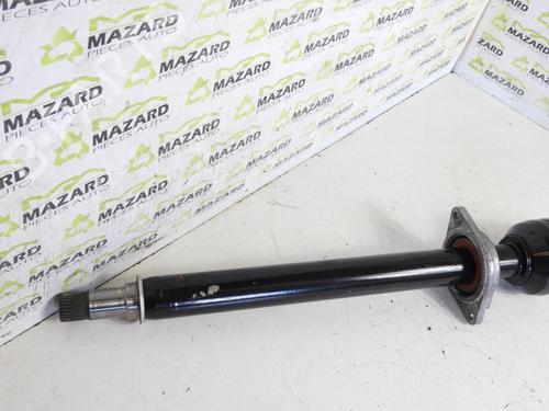 Used Right front driveshaft Right front driveshaft MERCEDES-BENZ A-CLASS (W176) AMG A 45 4-matic (176.052) (381 hp) 20055728 20055728