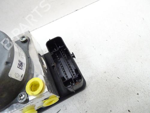 Used ABS pump ABS pump DACIA DOKKER MPV (KE_) 1.5 dCi (KEAJ, KEAH) (90 hp) 20041286 20041286