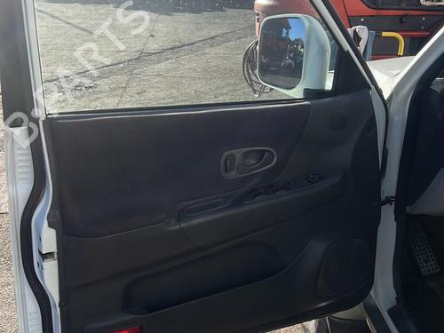 Left front window switch MITSUBISHI PAJERO SPORT I (K7_, K9_) 2.5 TD (K94W, K74T) | BP32981436I27  - Image 20