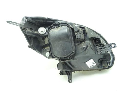 Left headlight RENAULT KANGOO Express (FW0/1_) | BP36764032C28 - Image 3