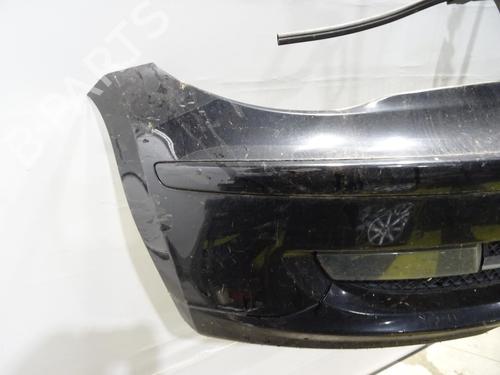 Front bumper BMW 1 (E87) 118 d | BP27658418C7 