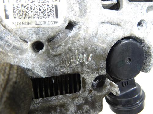 Alternator SUBARU FORESTER (SH_) 2.0 D AWD (SHH, SHD, SHN) | BP29838880M7 - Image 5