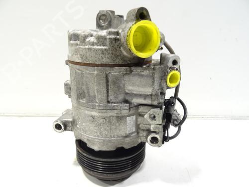 Compressore A/C BMW 3 (E90) 320 d xDrive (177 hp) 30872311
