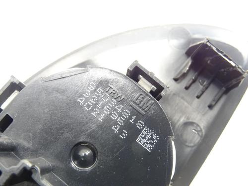 Left front window switch OPEL MOKKA / MOKKA X (J13) 1.7 CDTI (_76) | BP33015162I27 - Image 6