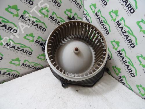 Used Heater blower motor CITROËN BERLINGO Box Body/MPV (B9) 1.6 HDi / BlueHDi 75 (75 hp) 20046827