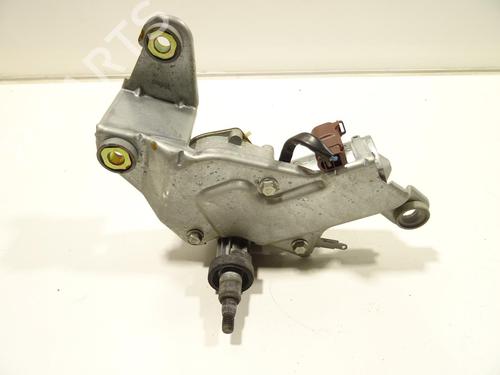 Rear wiper motor CITROËN SAXO (S0, S1) 1.4 VTS | BP20062861M102 