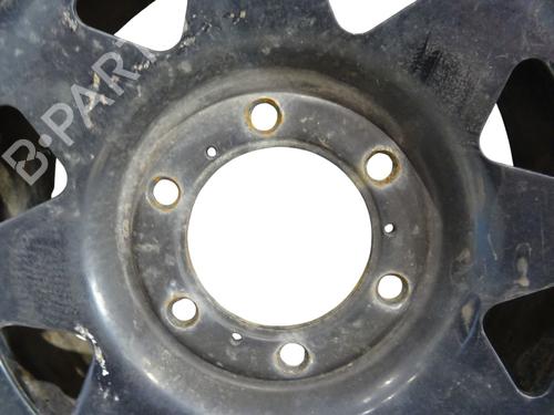 Used Rim Rim MITSUBISHI L200 / TRITON (KA_T, KB_T) 2.5 DI-D 4WD (KB4T) (178 hp) 35961523 35961523