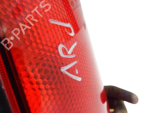 Right taillight FIAT PANDA (169_) 1.3 D Multijet (169AXG1A, 169AXD1A) | BP39697157C35 - Image 3