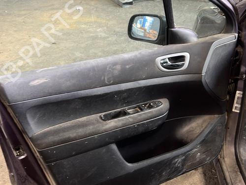 Ignition barrel PEUGEOT 307 (3A/C) 2.0 HDi 110 | BP31380020M48 