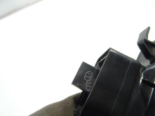 Used Left rear window switch Left rear window switch RENAULT MEGANE IV Hatchback (B9A/M/N_) 1.6 TCe 205 (B9MV) (205 hp) 25892130 25892130