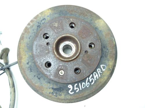 Used Other Other SUZUKI SX4 (EY, GY) 1.9 DDiS 4x4 (RW419D) (120 hp) 31380005 31380005