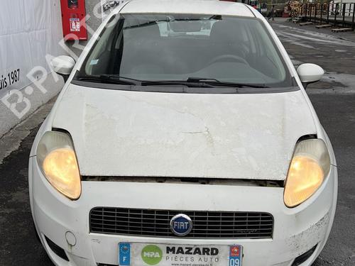 Left headlight FIAT GRANDE PUNTO (199_) | BP36012665C28 - Image 9