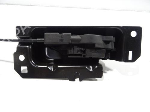 Tailgate lock PEUGEOT 508 SW I (8E_) 2.0 BlueHDi 180 | BP27820767C101 