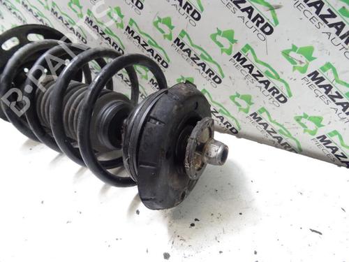Used Left front shock absorber Left front shock absorber NISSAN ALMERA II Hatchback (N16) [2000-2026] 20070071 20070071