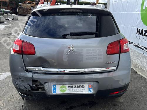 Compressor A/C PEUGEOT 4008 1.6 HDi AWC | BP39728764M34 - Image 6