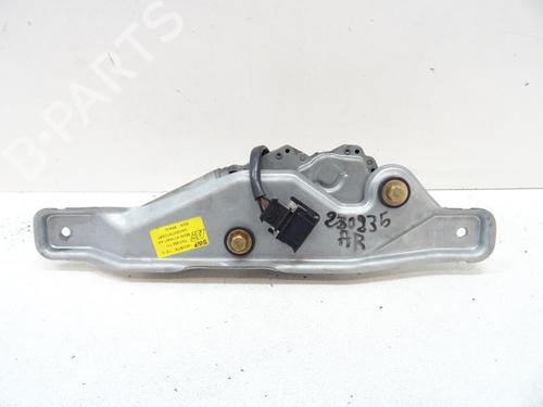 Rear wiper motor FORD GALAXY I (WGR) 1.9 TDI | BP20043289M102 