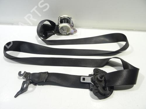 Used Front right belt tensioner BMW 3 Touring (E91) 320 d (177 hp) 28153961