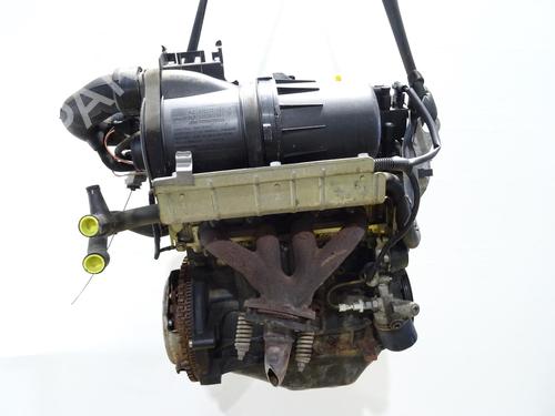 Engine RENAULT CLIO II (BB_, CB_) 1.2 (BB0A, BB0F, BB10, BB1K, BB28, BB2D, BB2H, CB0A,... | BP29405270M1 
