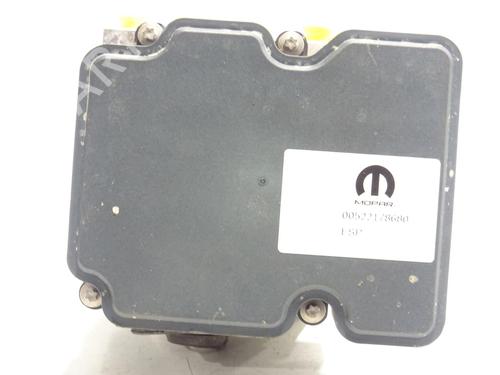 ABS pump FIAT 500 (312_) 1.0 Mild Hybrid (312.AYD1B) | BP33233684M43 - Image 5