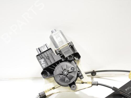 Front left window mechanism SEAT ARONA (KJ7, KJP) 1.0 TSI | BP33634360C22  - Image 5