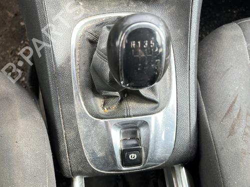 Climate control OPEL MERIVA B MPV (S10) 1.4 (75) | BP33022577I5 - Image 9
