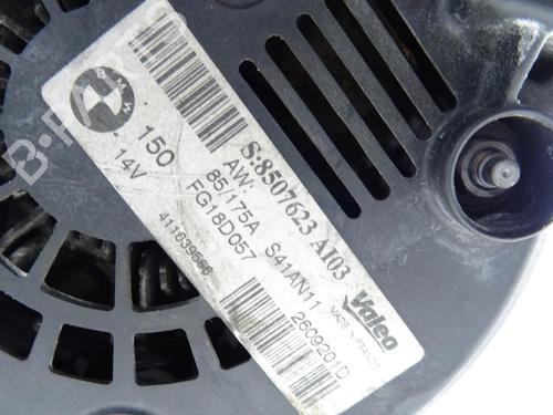 Alternator BMW 3 Touring (E91) 320 d xDrive | BP20062346M7 