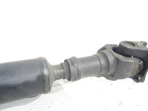 Driveshaft NISSAN PATHFINDER III (R51) 2.5 dCi 4WD | BP33634301M37 - Image 2