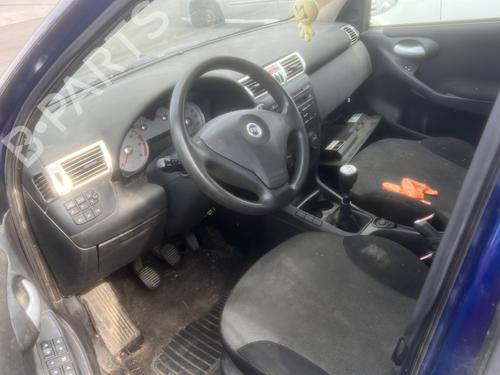 AC compressor FIAT STILO Multi Wagon (192_) 1.9 D Multijet | BP30858800M34  - Image 12