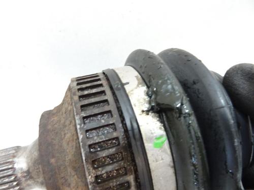 Used Left front driveshaft Left front driveshaft 21969971 21969971