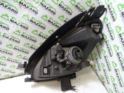 Used Right headlight CITROËN XSARA PICASSO (N68) 2.0 HDi (90 hp) 20059369