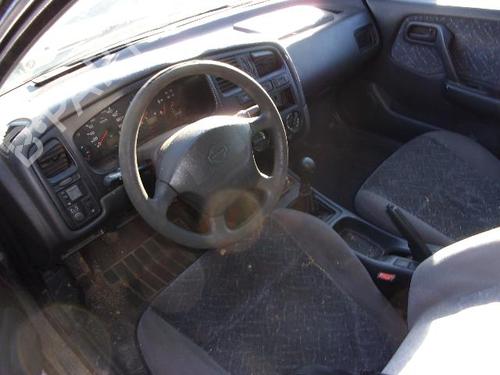 Instrument cluster NISSAN PRIMERA Hatchback (P11) 2.0 TD | BP21273783C47 