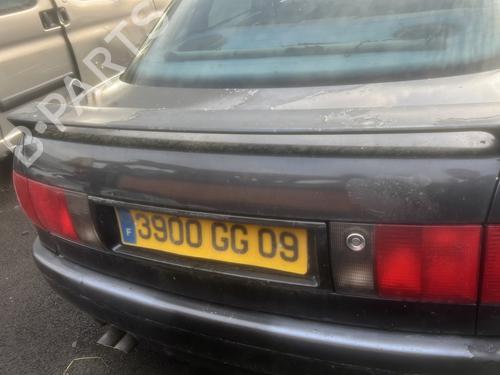 Left front window switch AUDI 80 B4 Saloon (8C2) 2.0 E 16V quattro | BP27896266I27 - Image 10