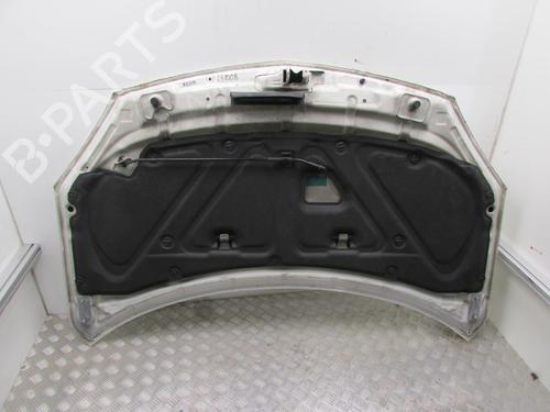 Used Hood Hood RENAULT KOLEOS I (HY_) 2.0 dCi 4x4 (HY0K) (150 hp) 22518195 22518195